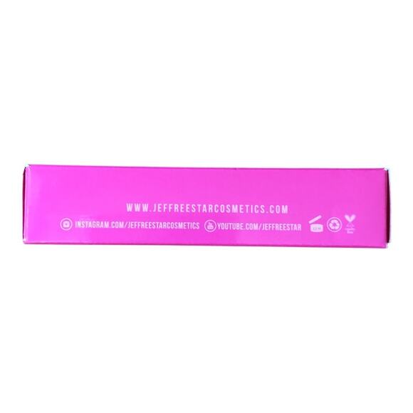 Jeffree Star Cosmetics Velour Liquid Lipstick PLASTIC SURGERY NIB Matte Finish - Picture 7 of 13